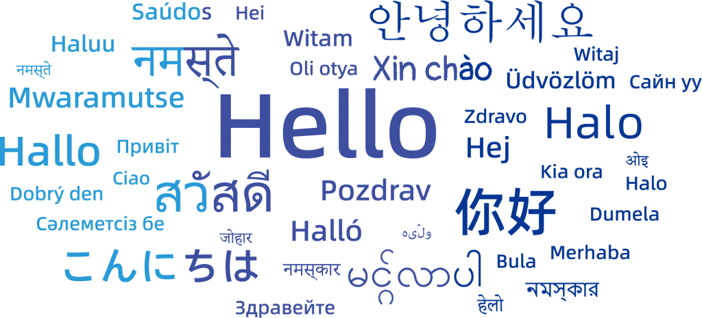 Volg Language VCLog Omni-Ch Recording – VoiceCyber